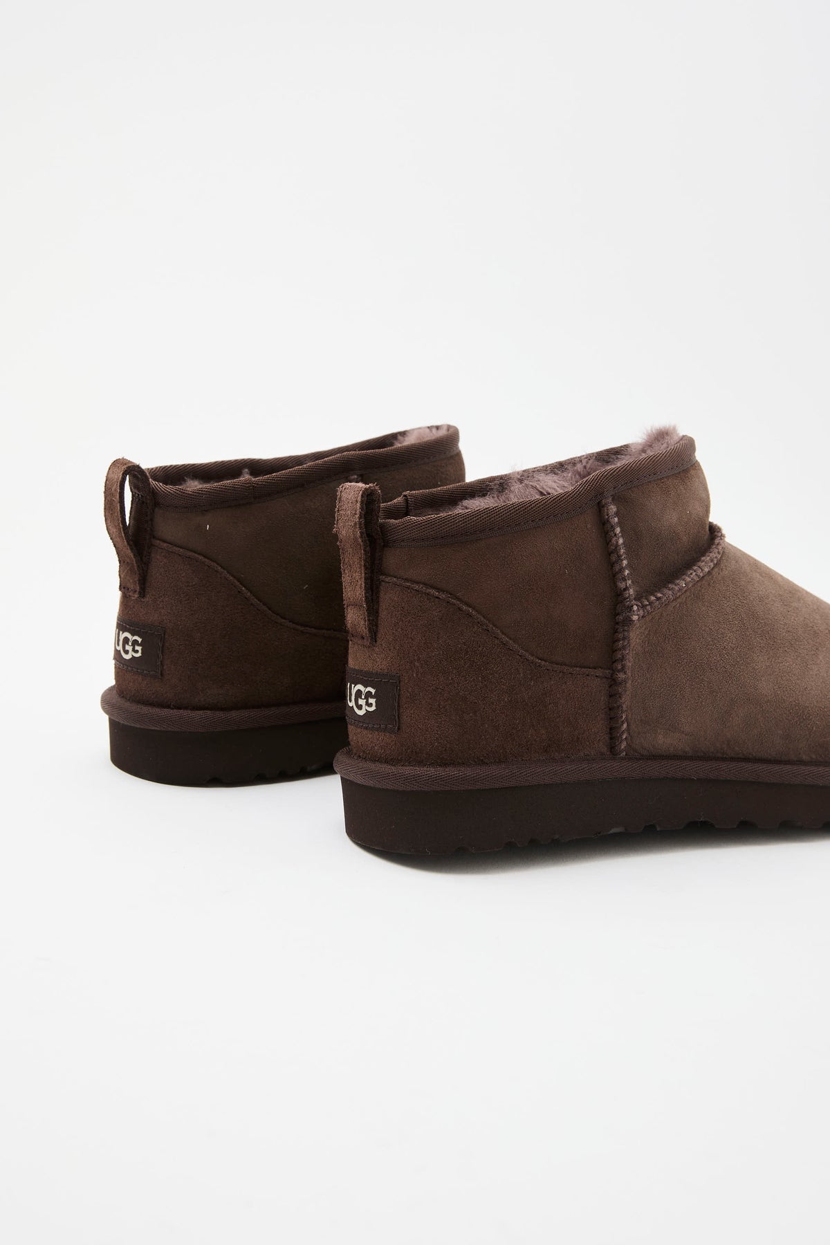 Stivaletto Dusted Cocoa Uomo — 6