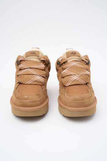 Ugg Sneaker Chestnut Donna - 3