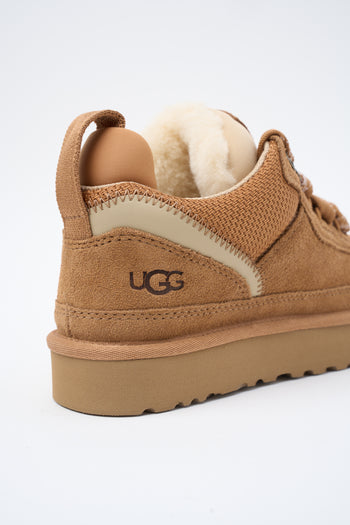 Ugg Sneaker Chestnut Donna - 6