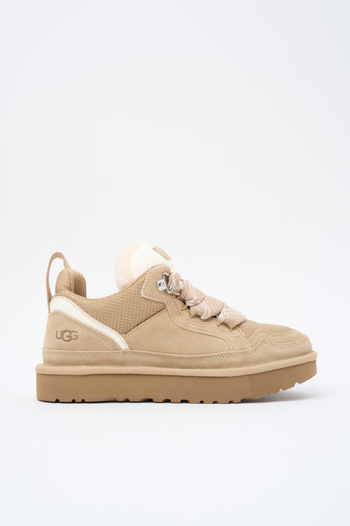 Ugg Sneaker Sand Donna - 1