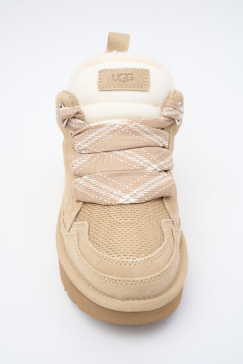 Ugg Sneaker Sand Donna - 3