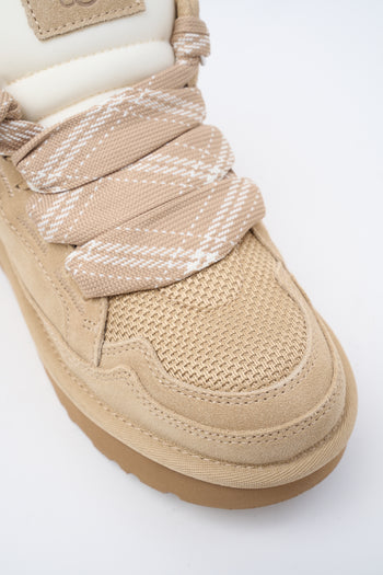 Ugg Sneaker Sand Donna - 5