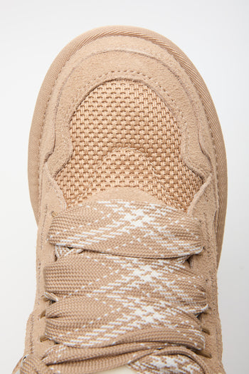 Ugg Sneaker Sand Donna - 7