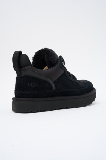 Ugg Sneaker Black Uomo - 5
