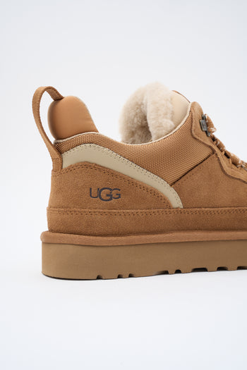 Ugg Sneaker Chestnut Uomo - 5