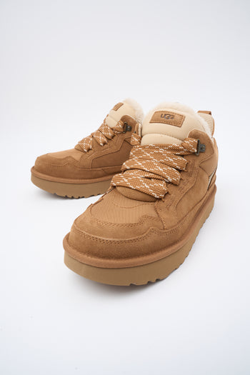 Ugg Sneaker Chestnut Uomo - 6