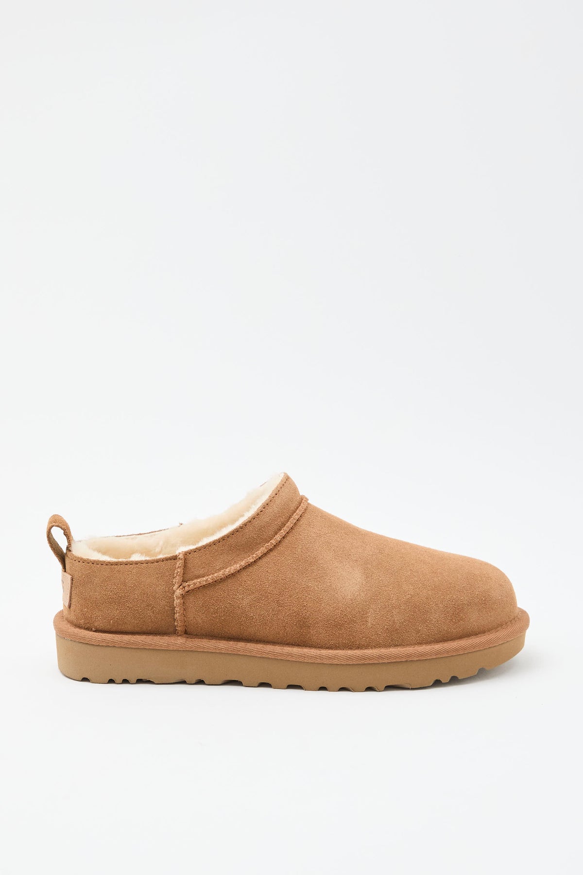 Stivaletto Chestnut Donna — 1