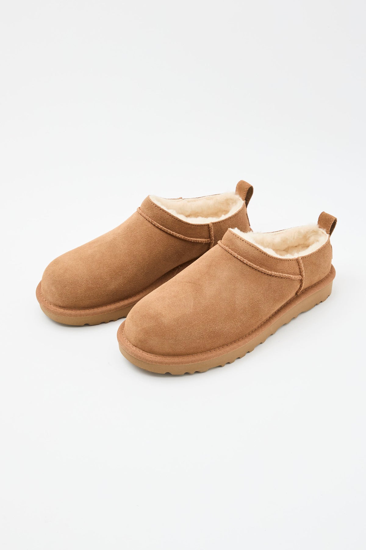 Stivaletto Chestnut Donna — 2