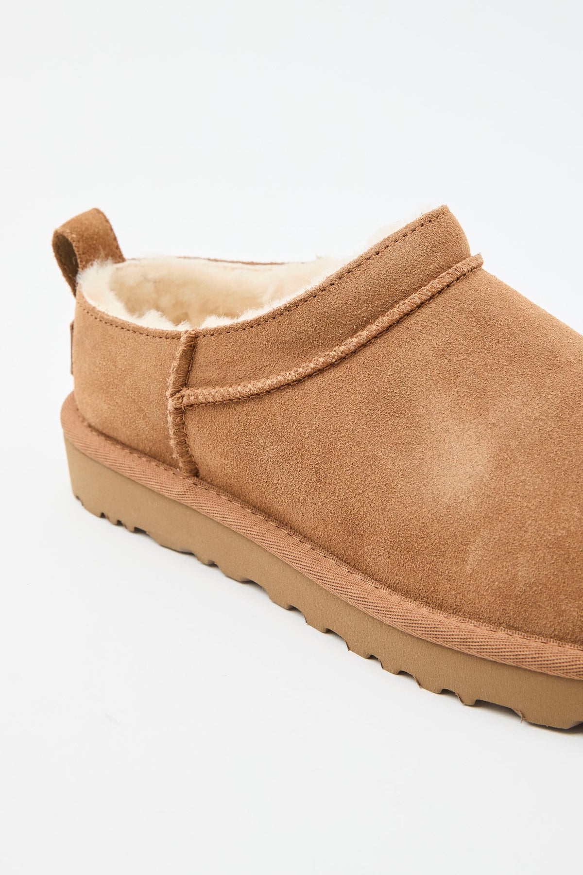 Stivaletto Chestnut Donna — 5