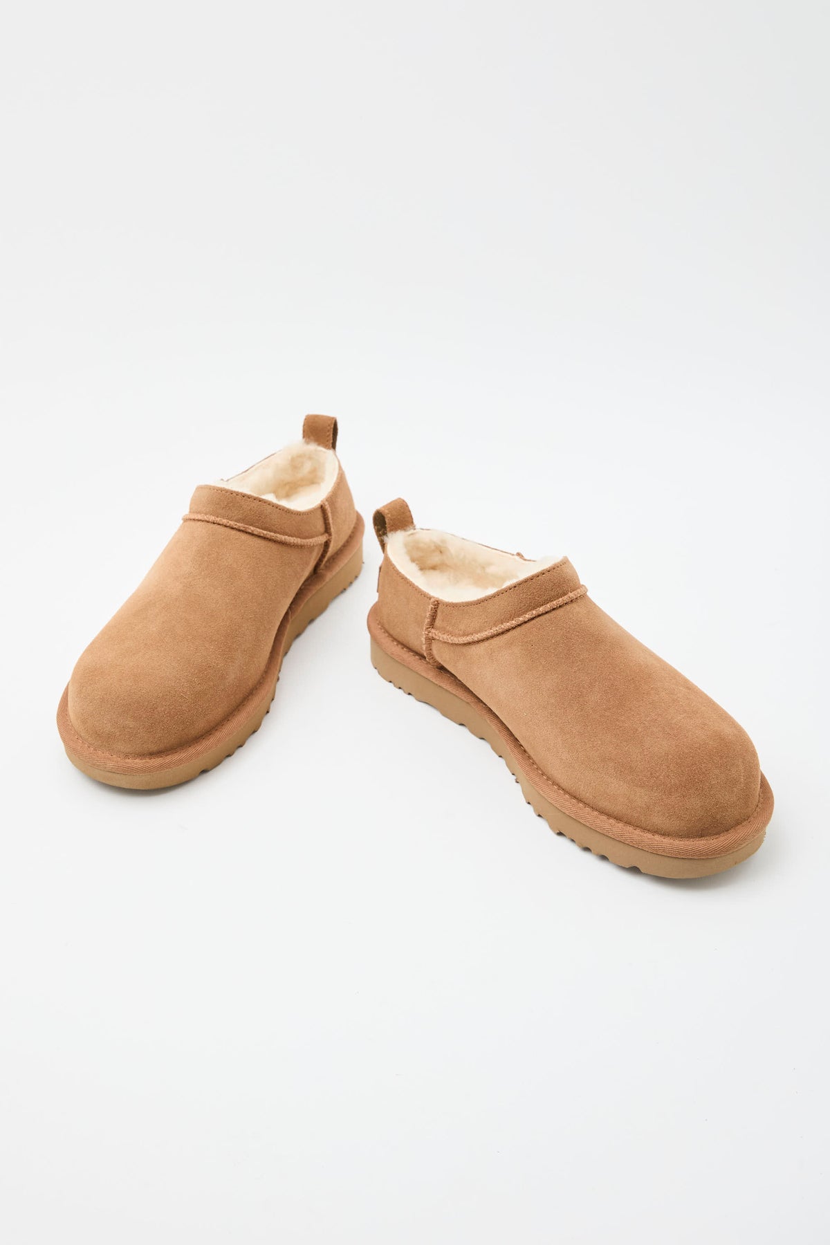 Stivaletto Chestnut Donna — 6