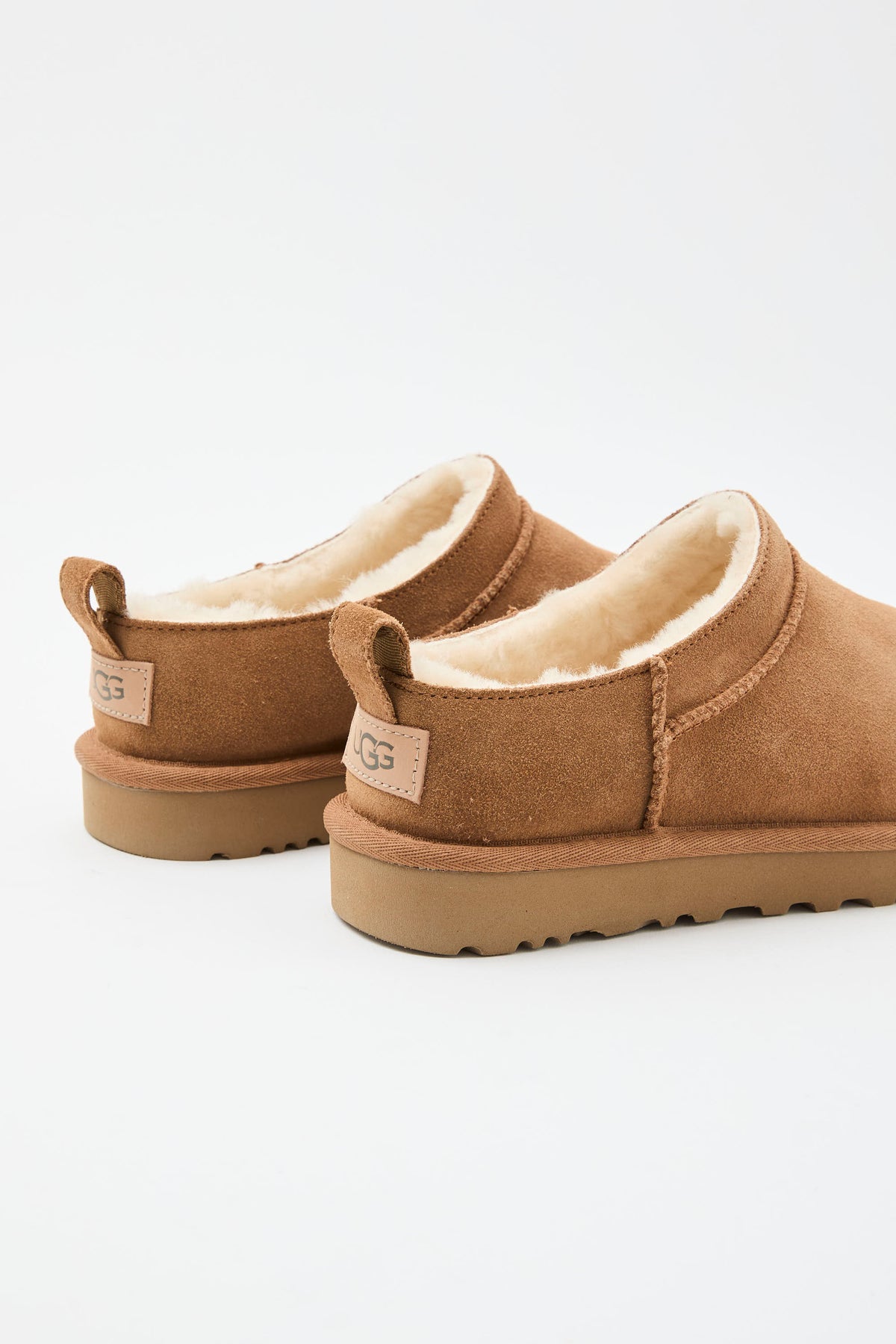 Stivaletto Chestnut Donna — 7