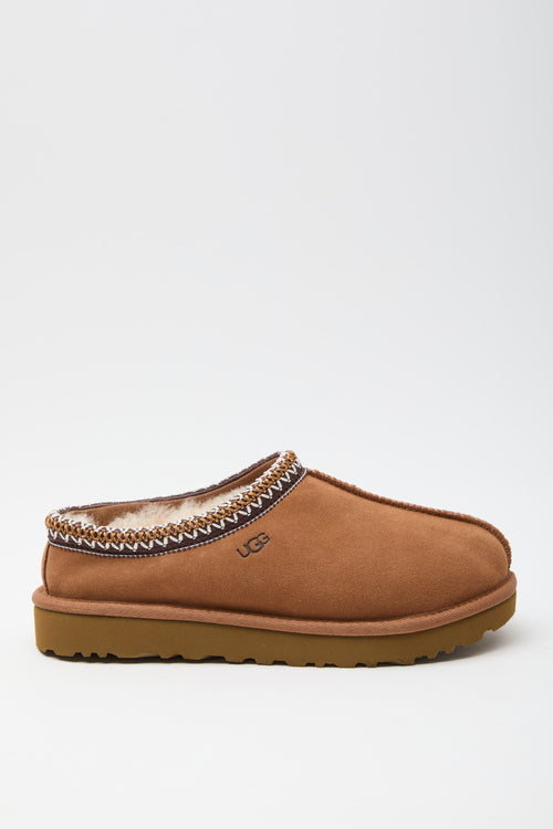 Ugg Ciabatta Chestnut Donna - 1