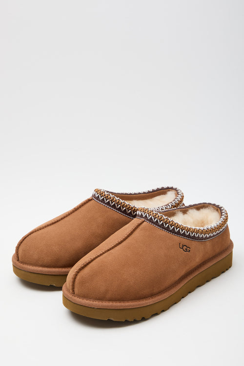 Ugg Ciabatta Chestnut Donna - 2