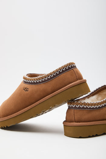Ugg Ciabatta Chestnut Donna - 3