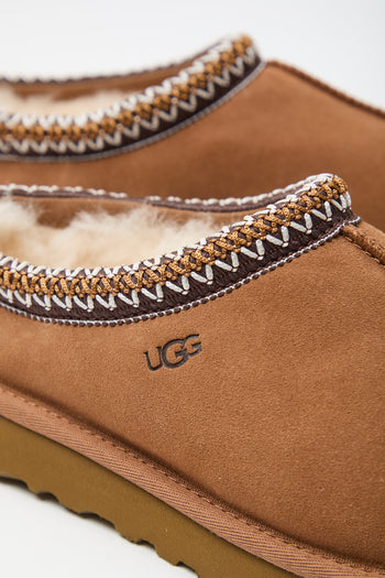 Ugg Ciabatta Chestnut Donna - 4