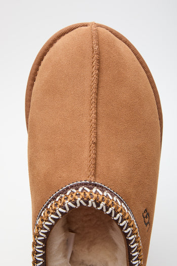 Ugg Ciabatta Chestnut Donna - 5