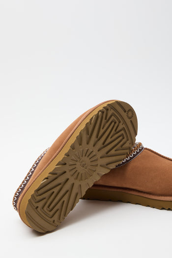 Ugg Ciabatta Chestnut Donna - 6