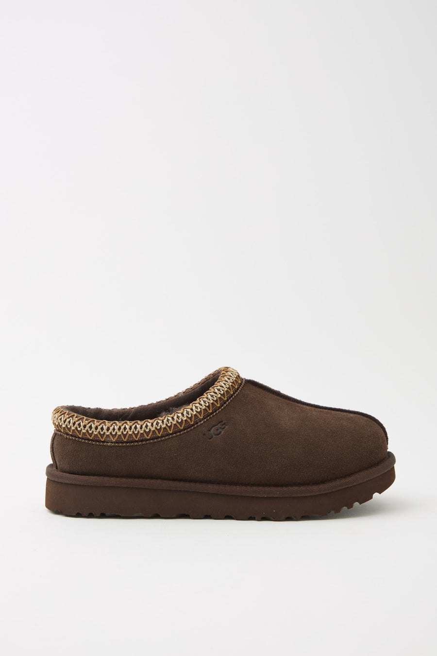 Ugg Ciabatta Dusted Cocoa Donna