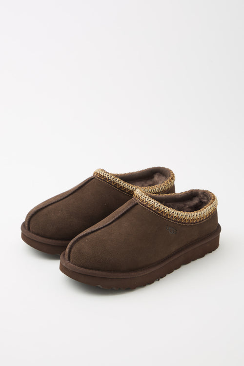 Ugg Ciabatta Dusted Cocoa Donna - 2