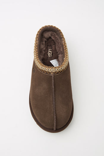 Ugg Ciabatta Dusted Cocoa Donna - 5