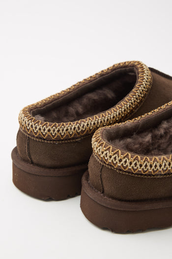 Ugg Ciabatta Dusted Cocoa Donna - 7