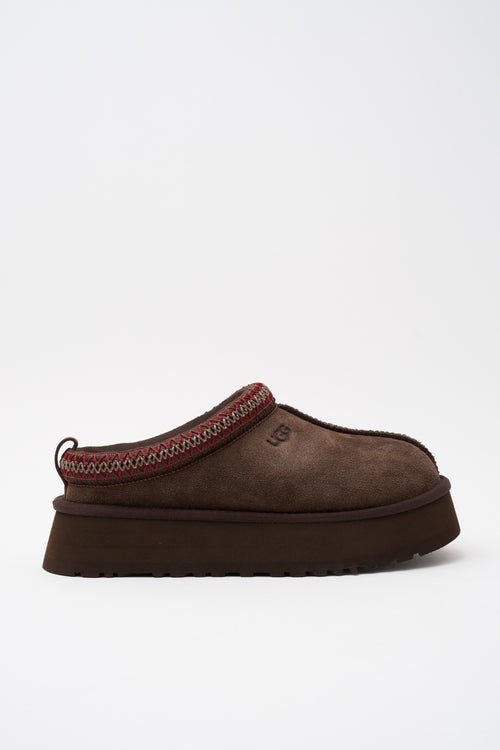 Ugg Ciabatta Dusted Cocoa Donna - 1