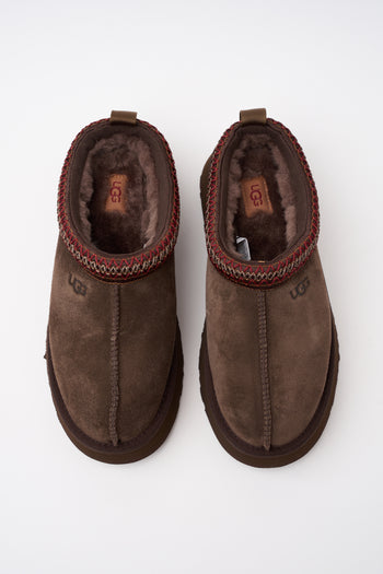 Ugg Ciabatta Dusted Cocoa Donna - 3