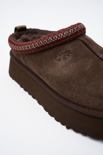 Ugg Ciabatta Dusted Cocoa Donna - 4