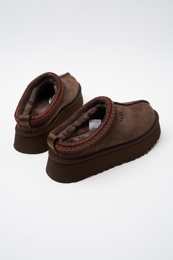 Ugg Ciabatta Dusted Cocoa Donna - 5