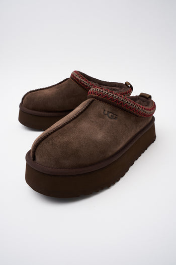 Ugg Ciabatta Dusted Cocoa Donna - 6