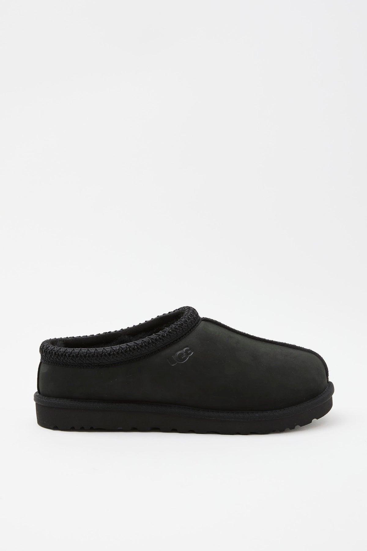 Ciabatta Black Uomo — 1