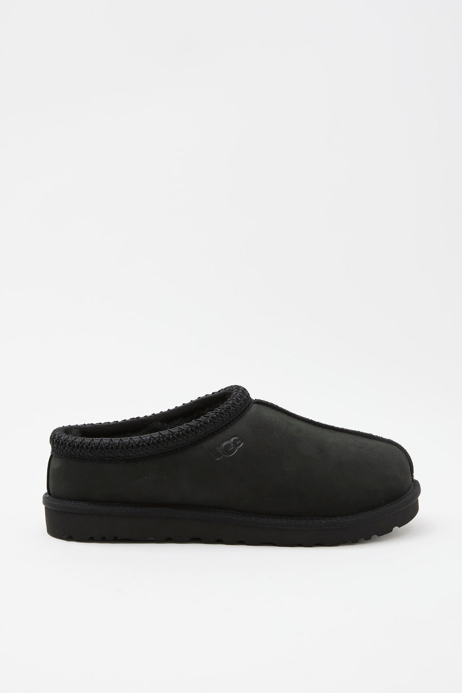 Ugg Ciabatta Black Uomo