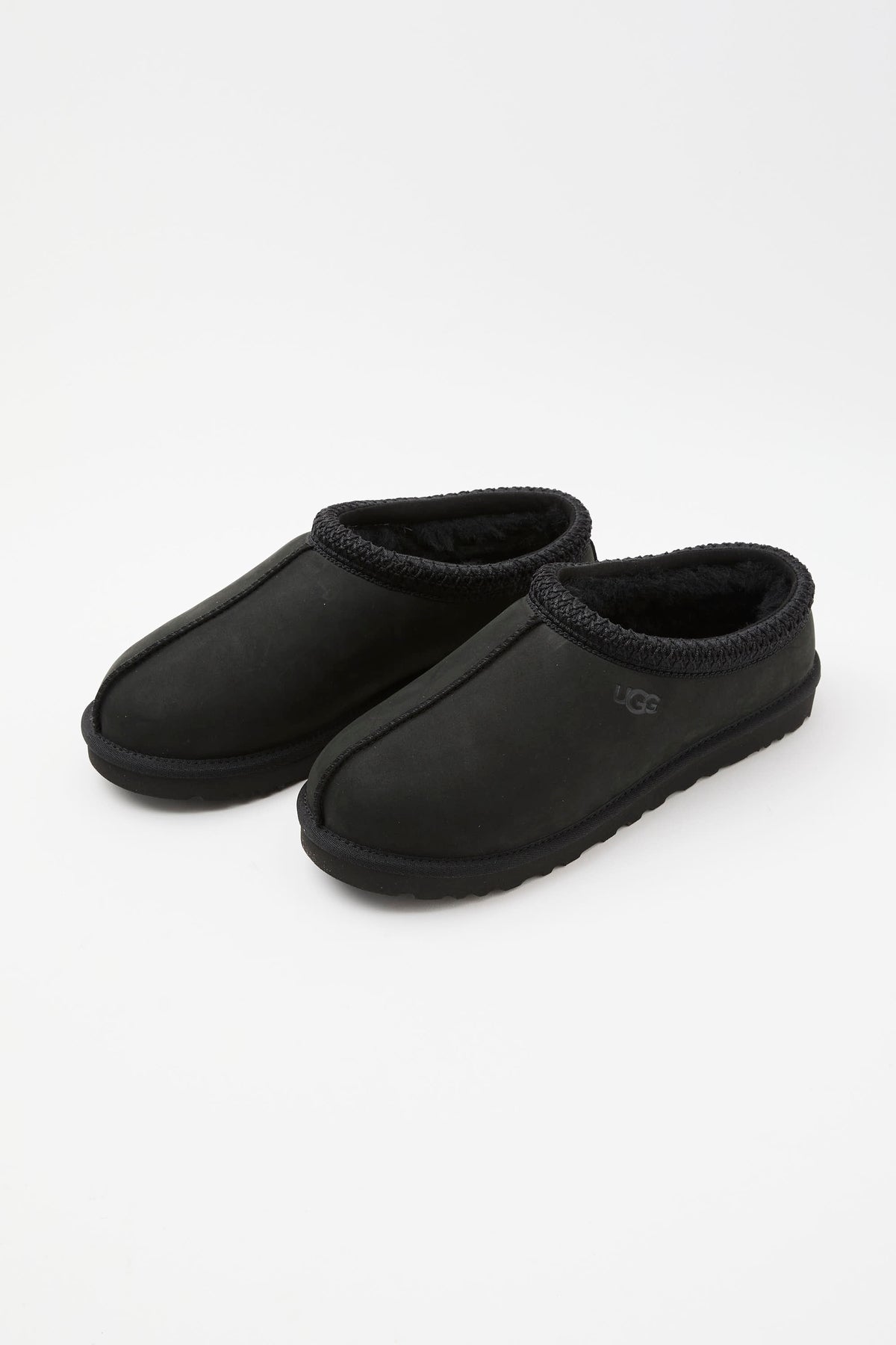 Ciabatta Black Uomo — 2