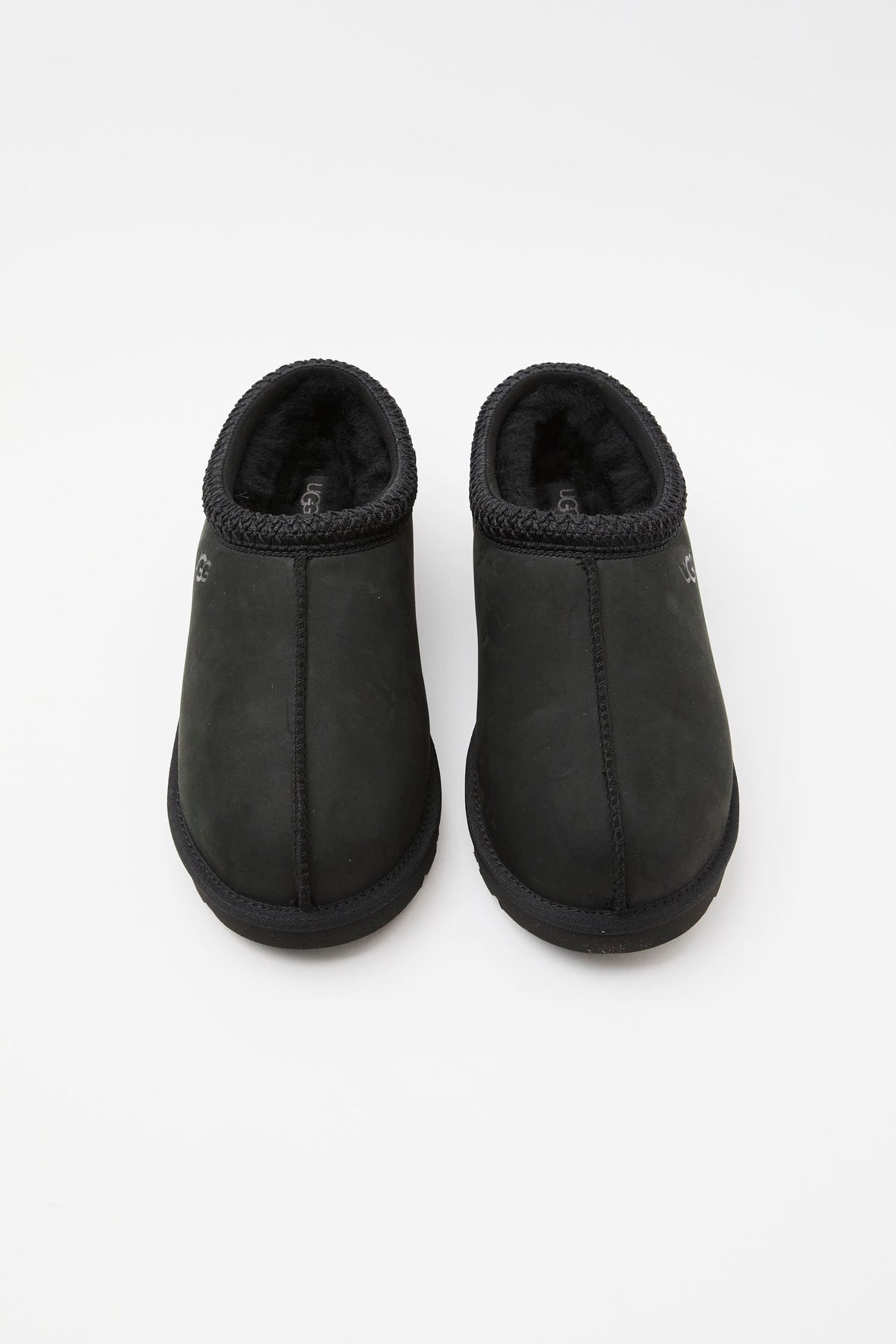 Ciabatta Black Uomo — 3