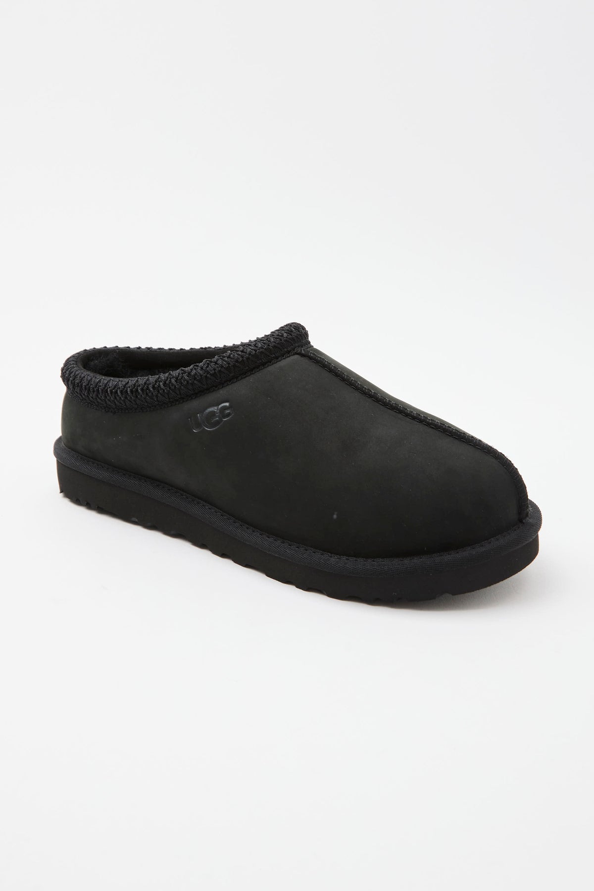 Ciabatta Black Uomo — 4