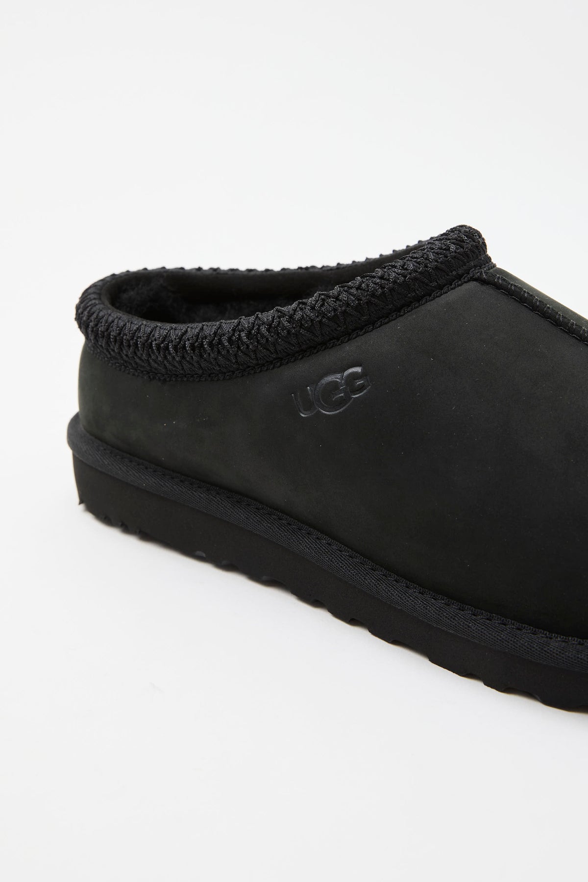 Ciabatta Black Uomo — 5