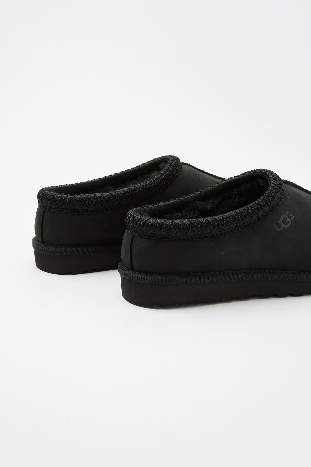 Ciabatta Black Uomo — 6
