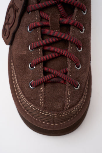 Ugg Ciabatta Burnt Cedar Donna - 5