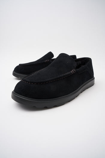 Ugg Mocassino Black Uomo - 6