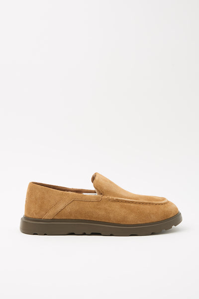 Ugg Mocassino Chestnut Uomo