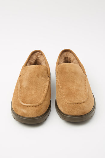 Ugg Mocassino Chestnut Uomo - 3