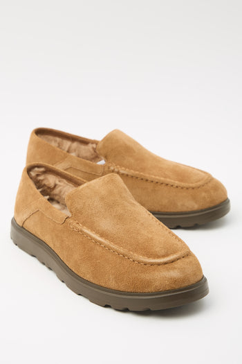 Ugg Mocassino Chestnut Uomo - 4