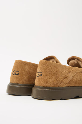 Ugg Mocassino Chestnut Uomo - 5