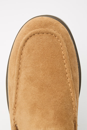 Ugg Mocassino Chestnut Uomo - 6