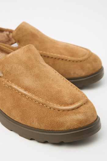Ugg Mocassino Chestnut Uomo - 7