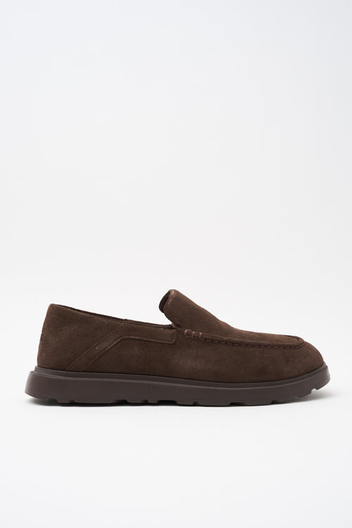 Ugg Mocassino Dusted Cocoa Uomo - 1