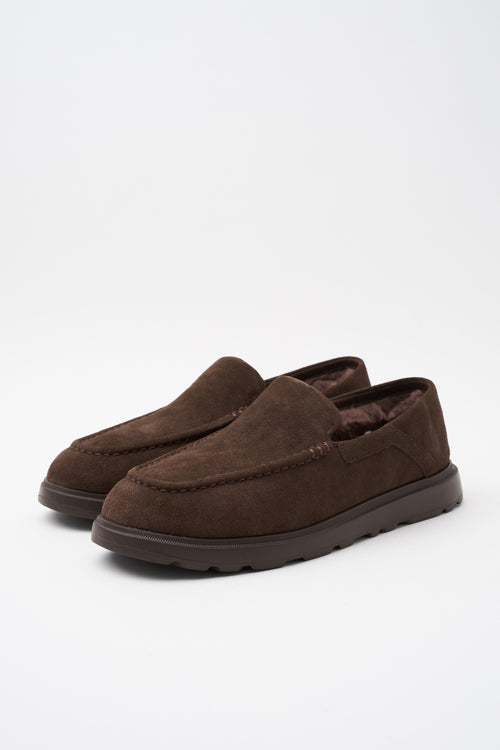 Ugg Mocassino Dusted Cocoa Uomo - 2