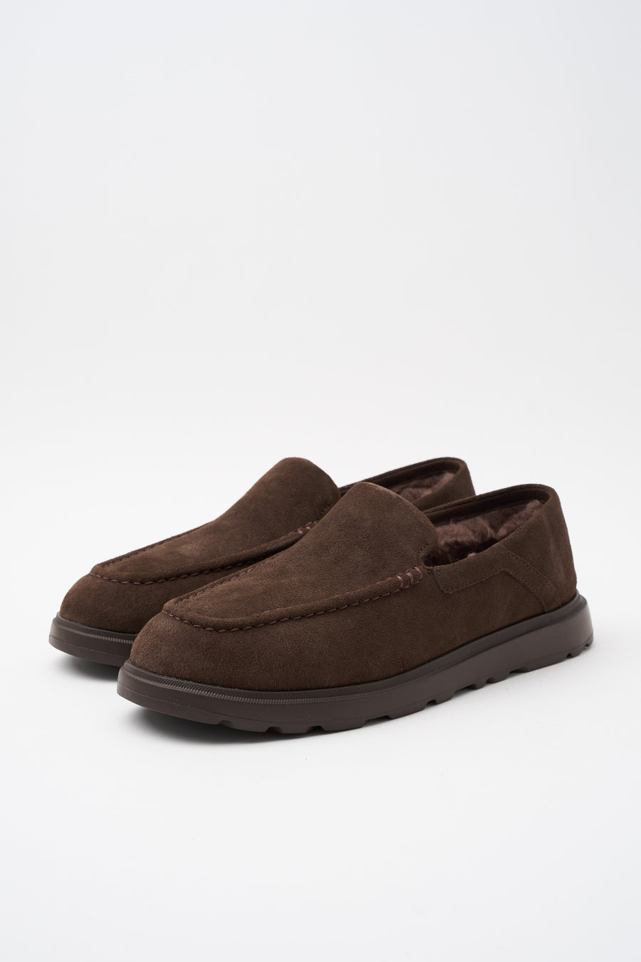 Ugg Mocassino Dusted Cocoa Uomo