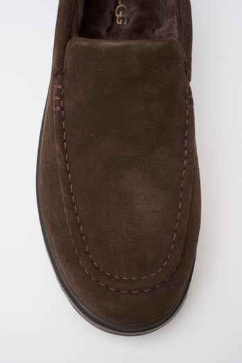 Ugg Mocassino Dusted Cocoa Uomo - 3