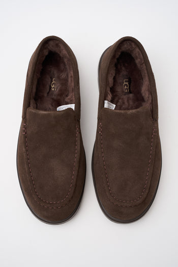 Ugg Mocassino Dusted Cocoa Uomo - 4